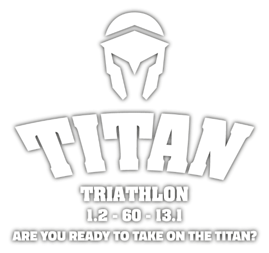 Titan Brecon Middle Distance Triathlon 2024